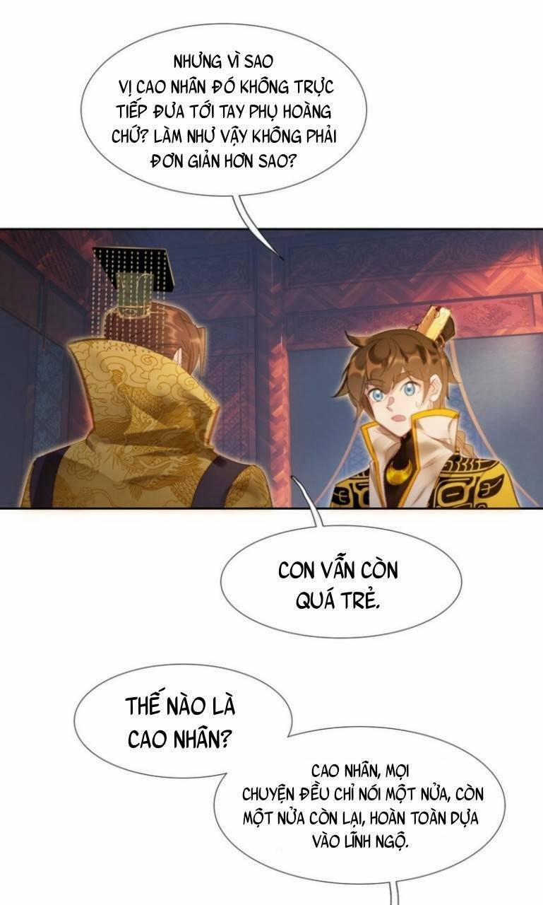 Ta Đây Chính Là Tuyệt Thế Cao Thủ 8 trang 28