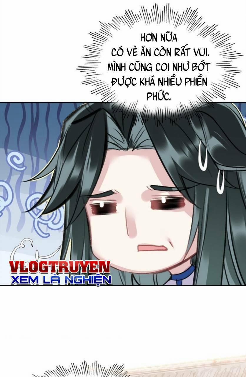 Ta Đây Chính Là Tuyệt Thế Cao Thủ 8 trang 37