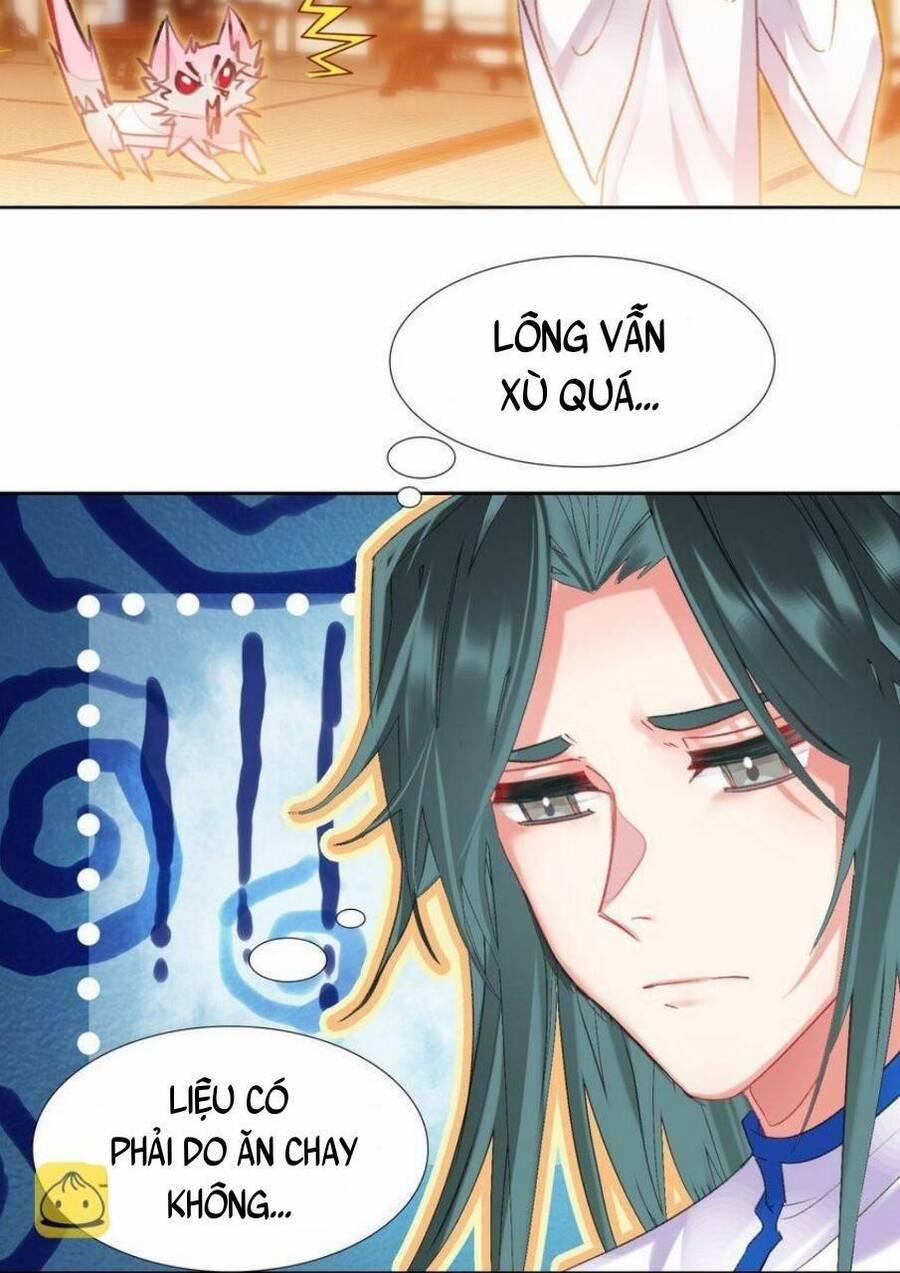 Ta Đây Chính Là Tuyệt Thế Cao Thủ 8 trang 43