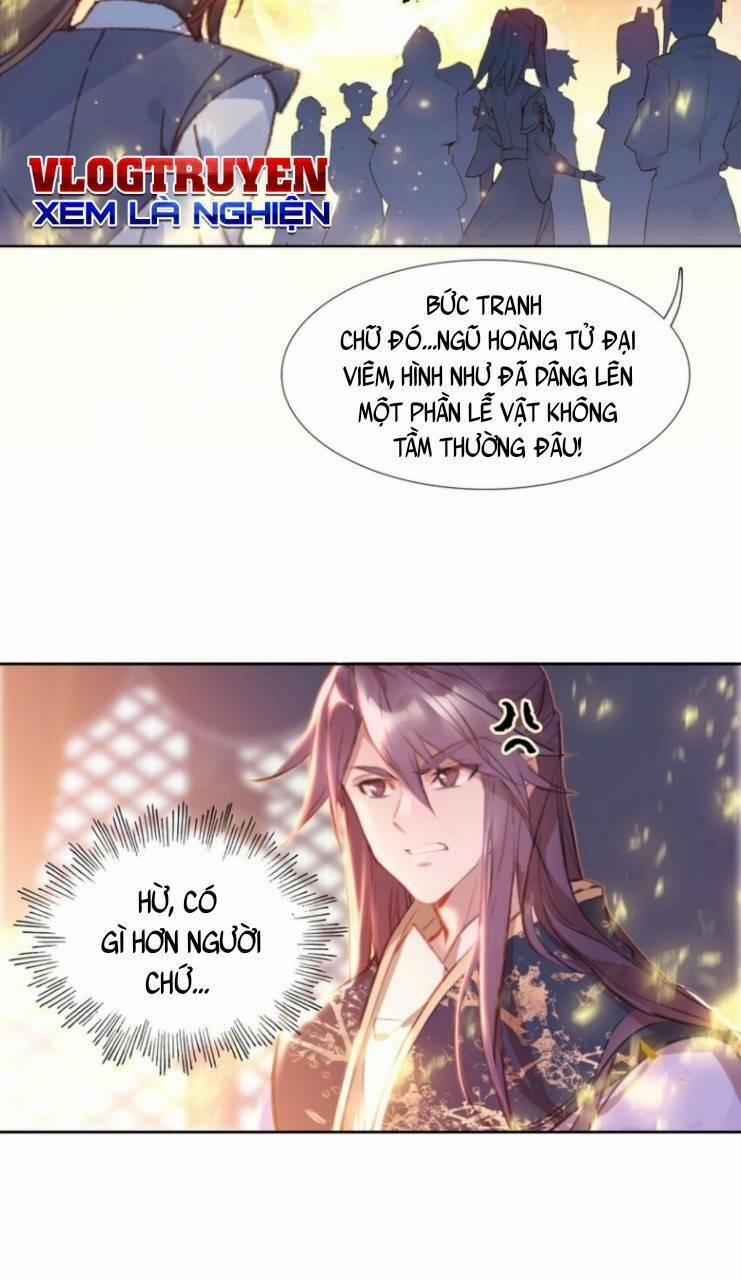 Ta Đây Chính Là Tuyệt Thế Cao Thủ 8 trang 8