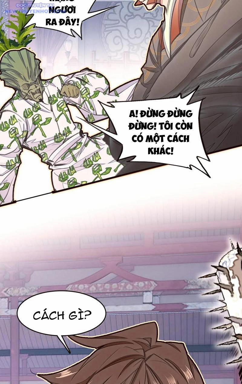 Ta Đây Chính Là Tuyệt Thế Cao Thủ 80 trang 10