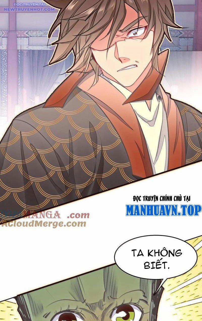 Ta Đây Chính Là Tuyệt Thế Cao Thủ 80 trang 11