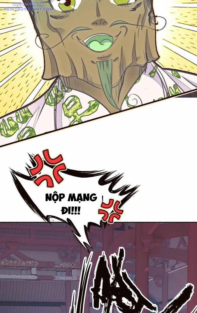 Ta Đây Chính Là Tuyệt Thế Cao Thủ 80 trang 12