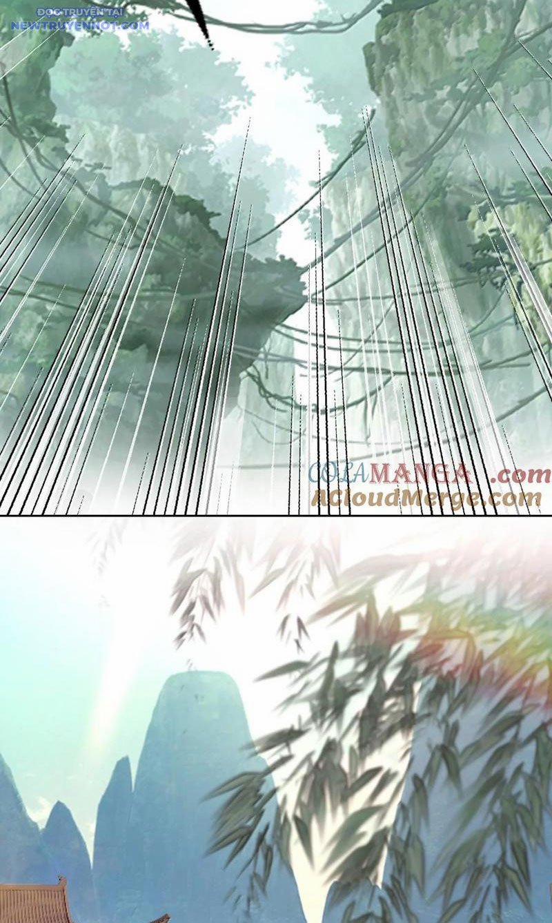 Ta Đây Chính Là Tuyệt Thế Cao Thủ 80 trang 22