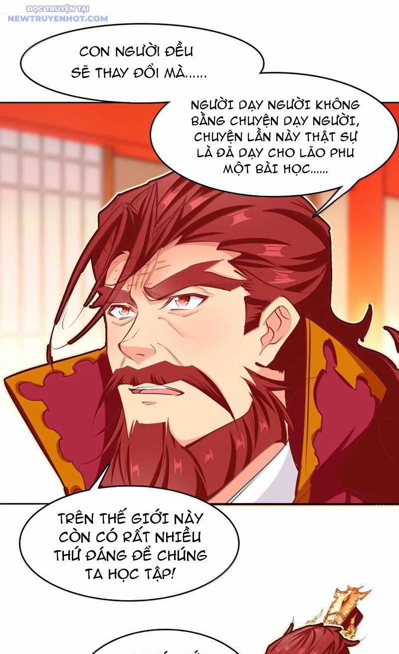 Ta Đây Chính Là Tuyệt Thế Cao Thủ 80 trang 41