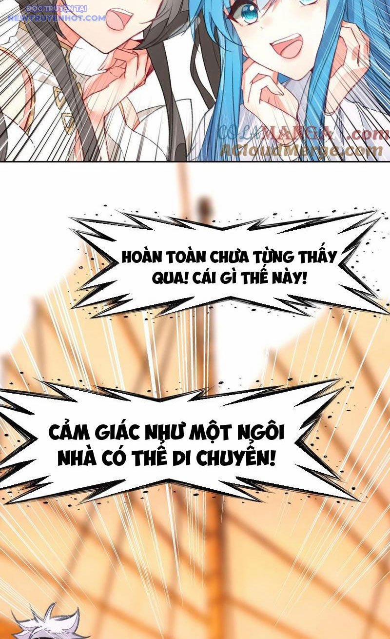 Ta Đây Chính Là Tuyệt Thế Cao Thủ 80 trang 58