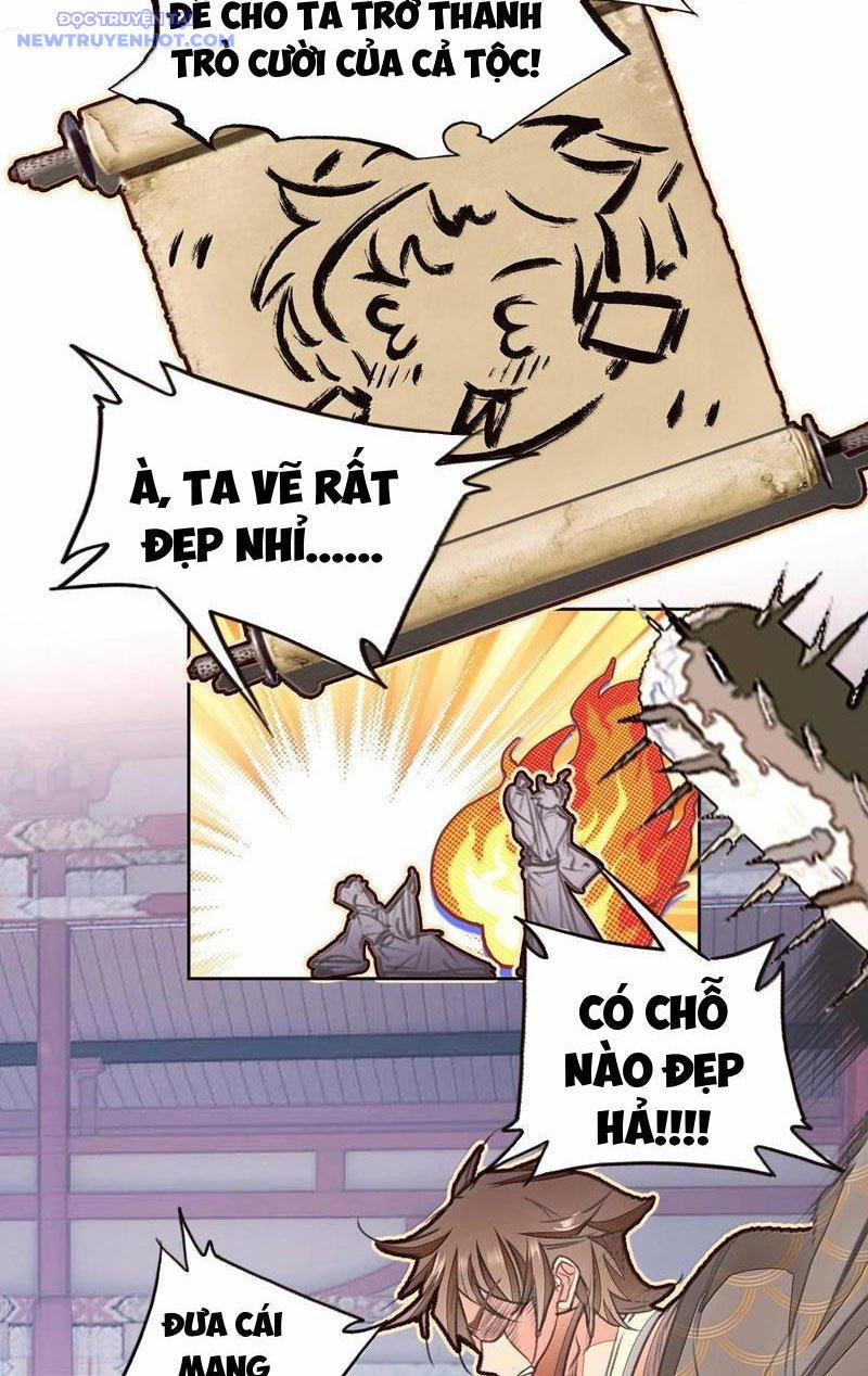 Ta Đây Chính Là Tuyệt Thế Cao Thủ 80 trang 9