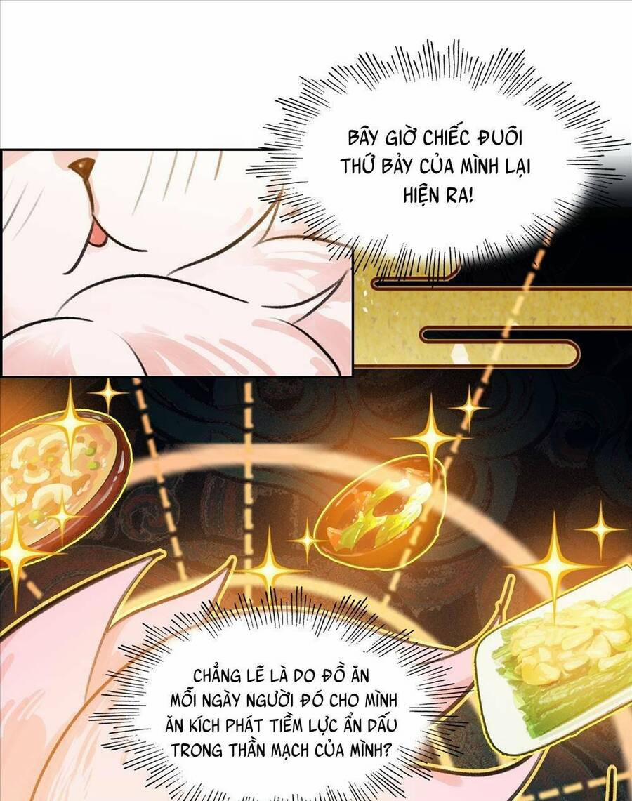 Ta Đây Chính Là Tuyệt Thế Cao Thủ 9 trang 11