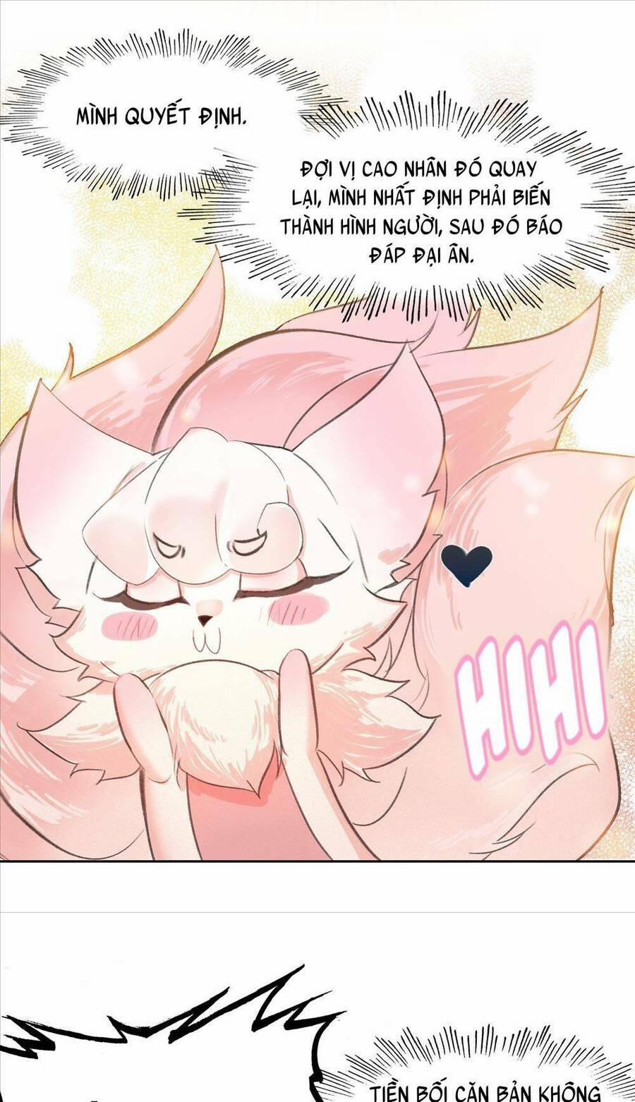 Ta Đây Chính Là Tuyệt Thế Cao Thủ 9 trang 15