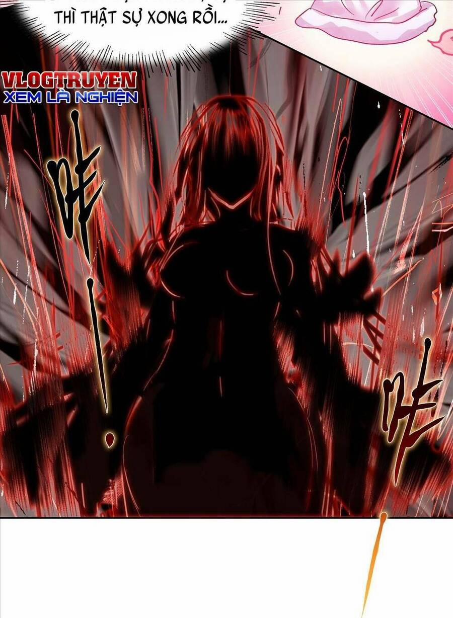 Ta Đây Chính Là Tuyệt Thế Cao Thủ 9 trang 32