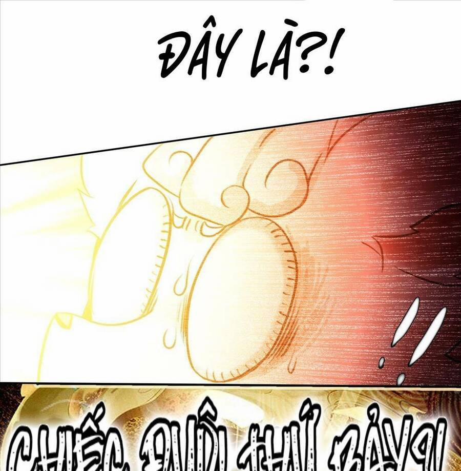 Ta Đây Chính Là Tuyệt Thế Cao Thủ 9 trang 4