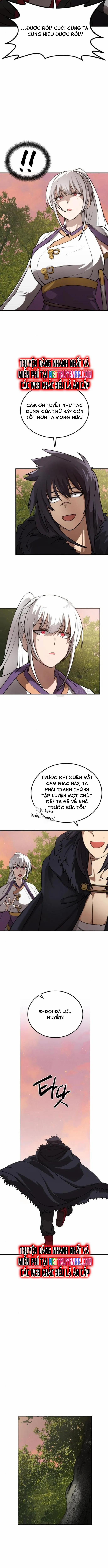 Ta Đây Vô Địch Bất Bại 20 trang 1