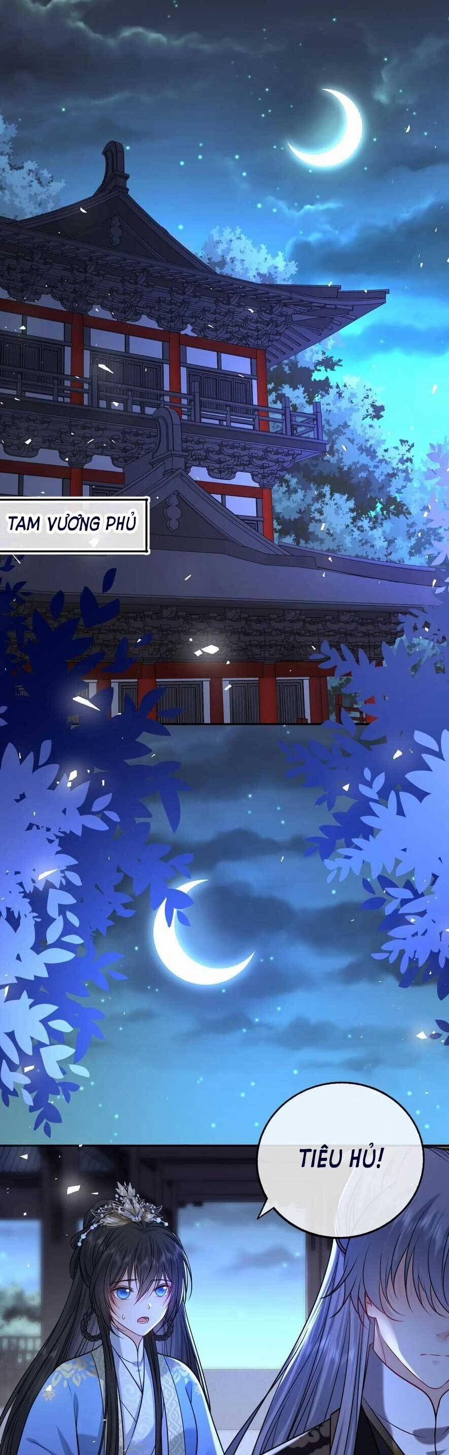 Ta Đem Hoàng Tử Dưỡng Thành Hắc Hóa 102 trang 1