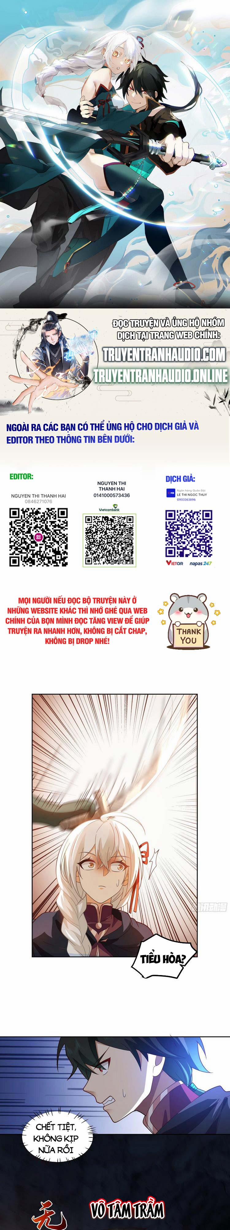 Ta Diệt Sát Chúng Thần 30 trang 0