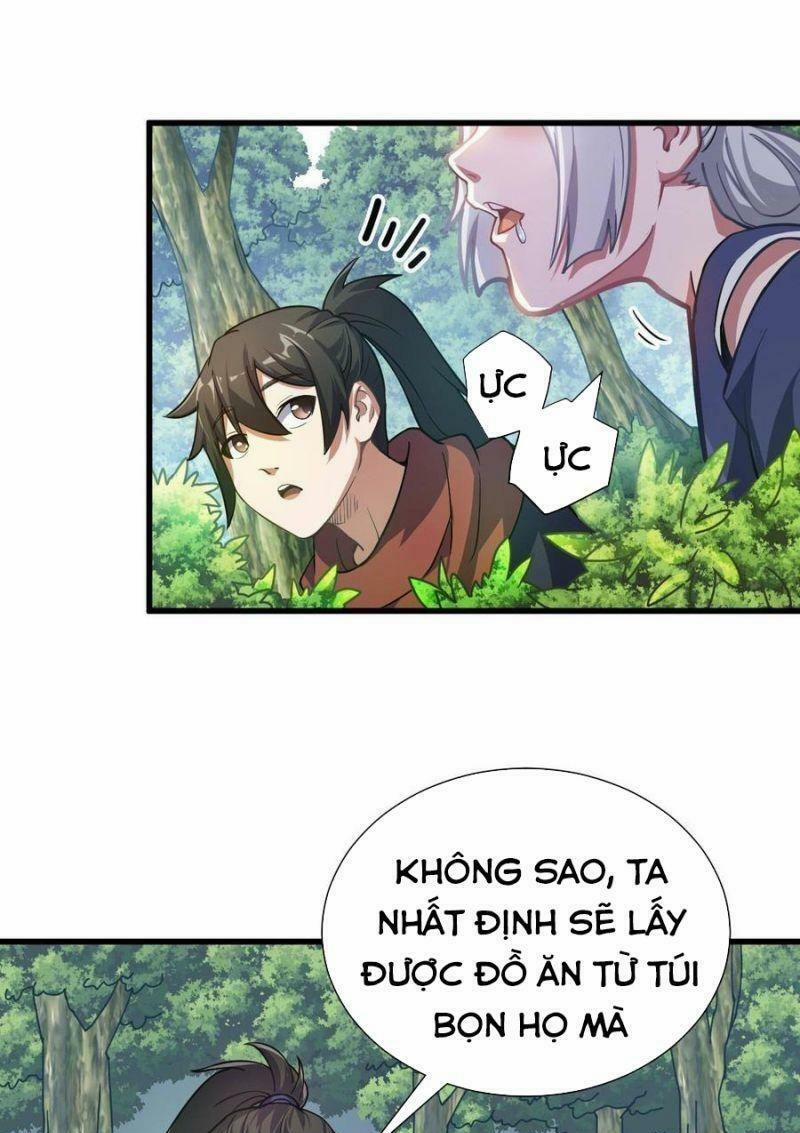 Ta Độ 999 Lần Thiên Kiếp 1 trang 62