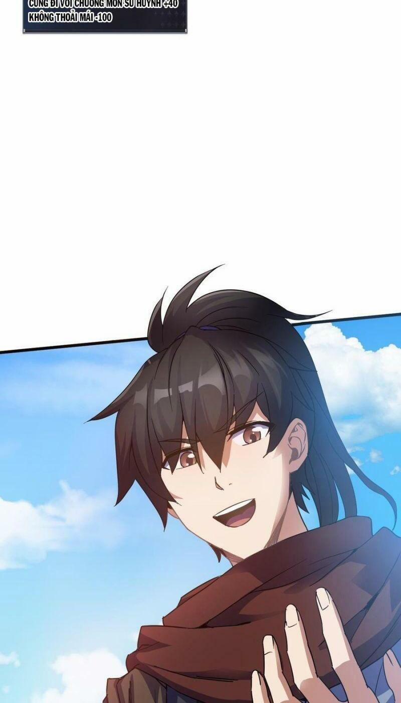 Ta Độ 999 Lần Thiên Kiếp 10 trang 52
