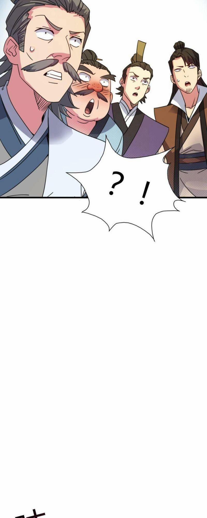 Ta Độ 999 Lần Thiên Kiếp 11 trang 23