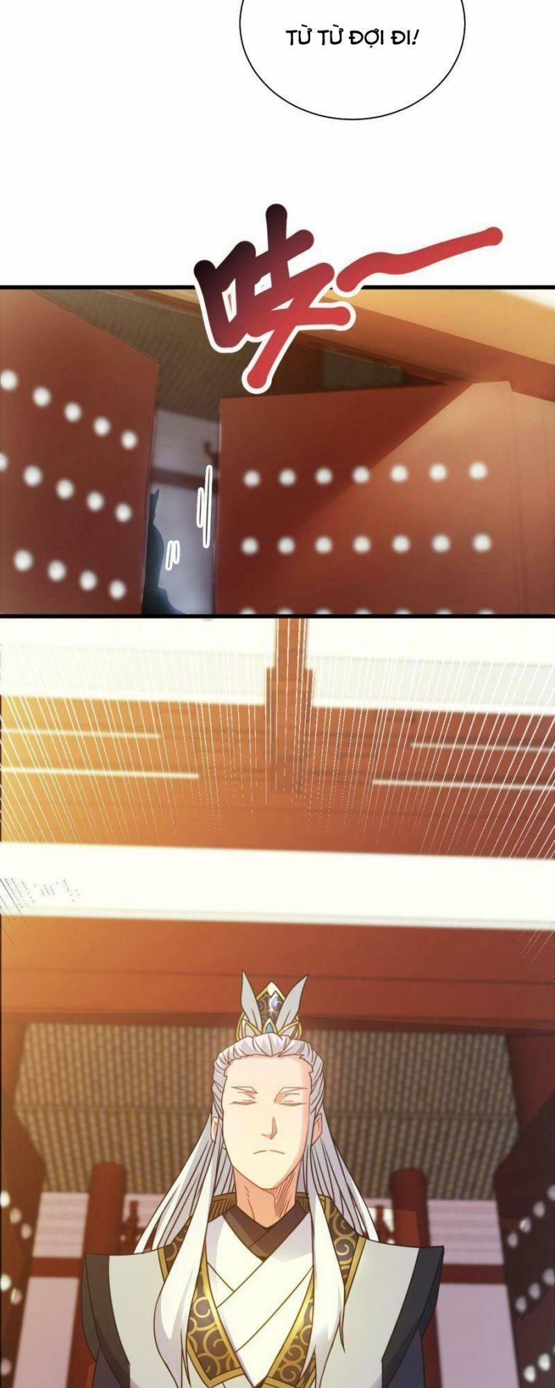 Ta Độ 999 Lần Thiên Kiếp 11 trang 27