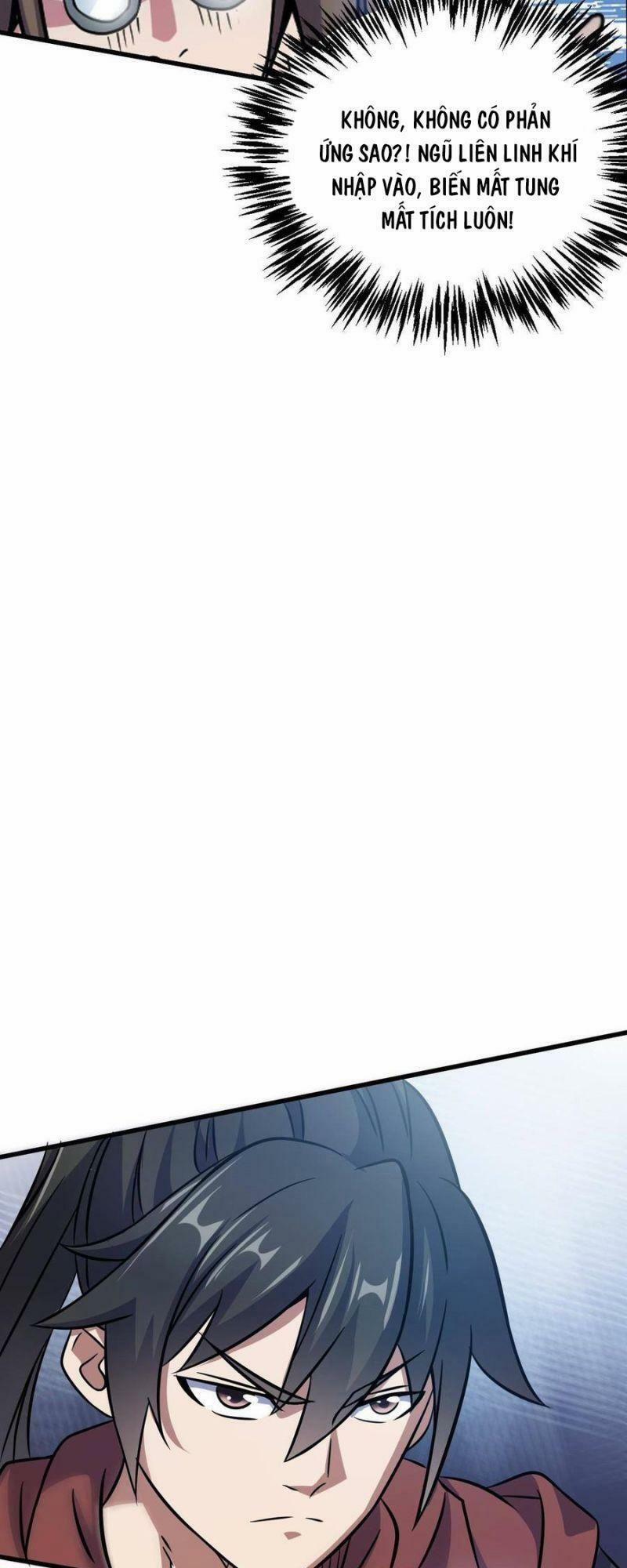 Ta Độ 999 Lần Thiên Kiếp 12 trang 34