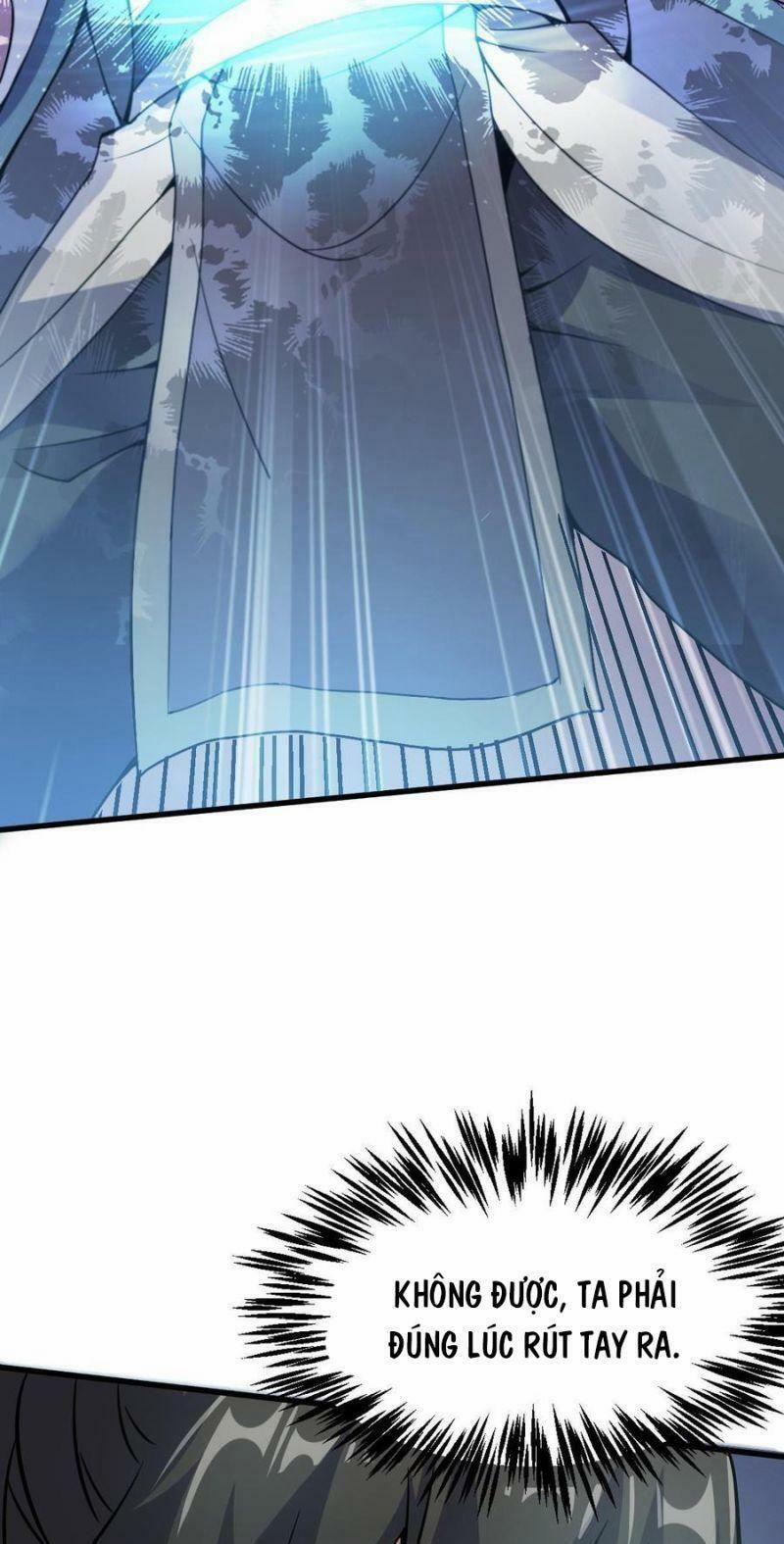 Ta Độ 999 Lần Thiên Kiếp 12 trang 38