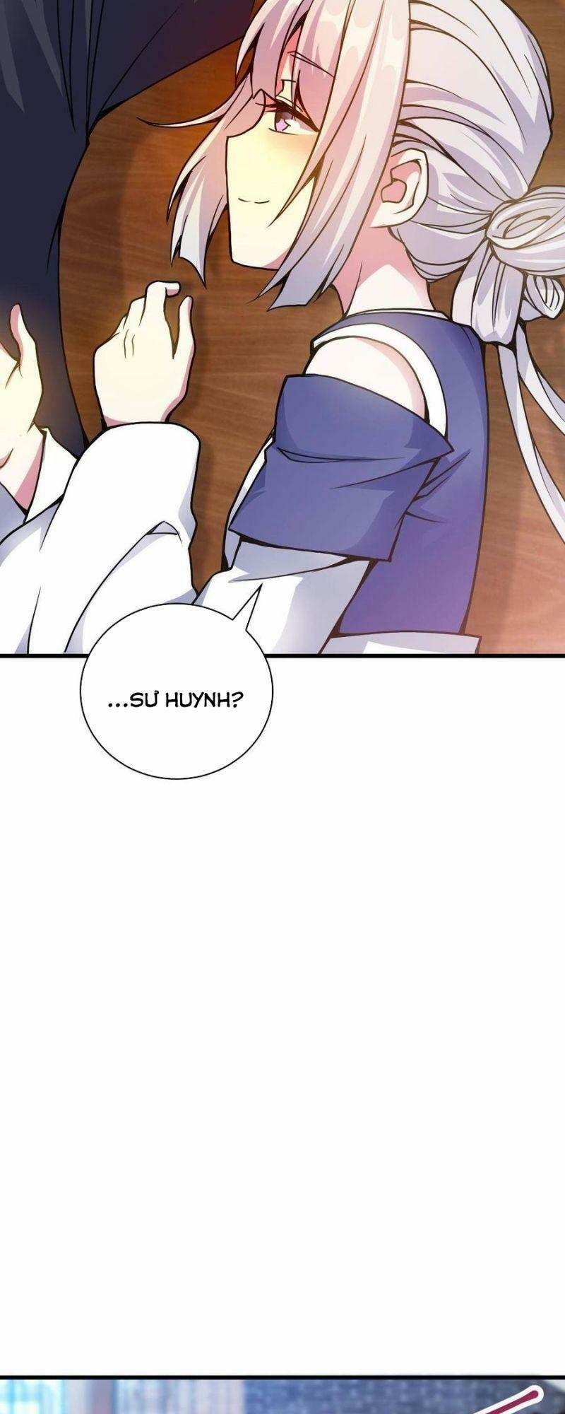 Ta Độ 999 Lần Thiên Kiếp 12 trang 5