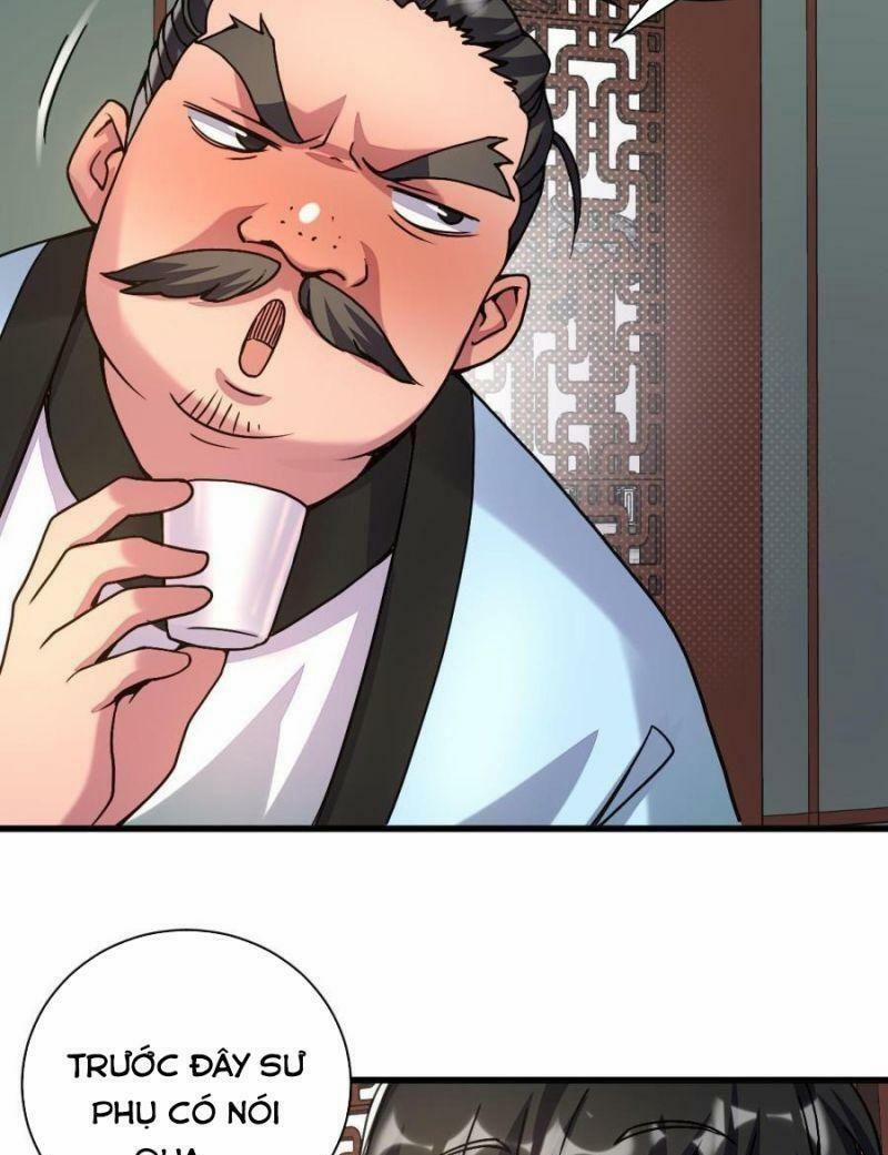 Ta Độ 999 Lần Thiên Kiếp 13 trang 14