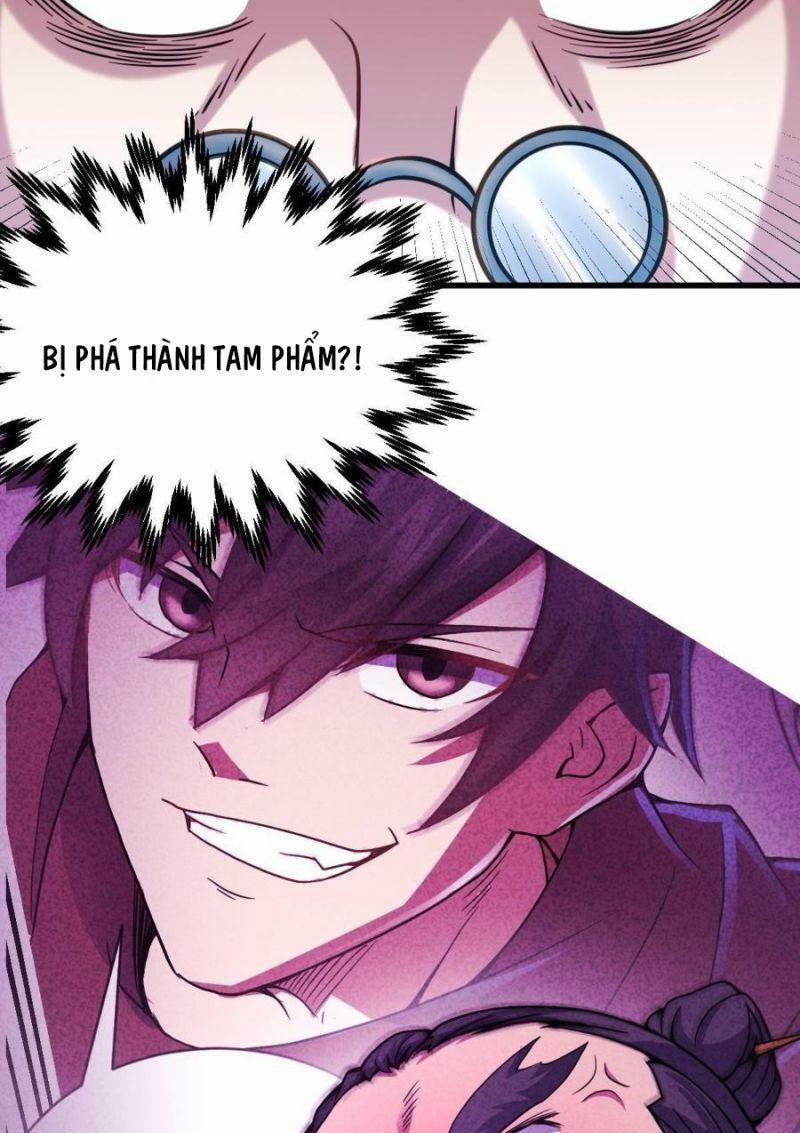 Ta Độ 999 Lần Thiên Kiếp 13 trang 44