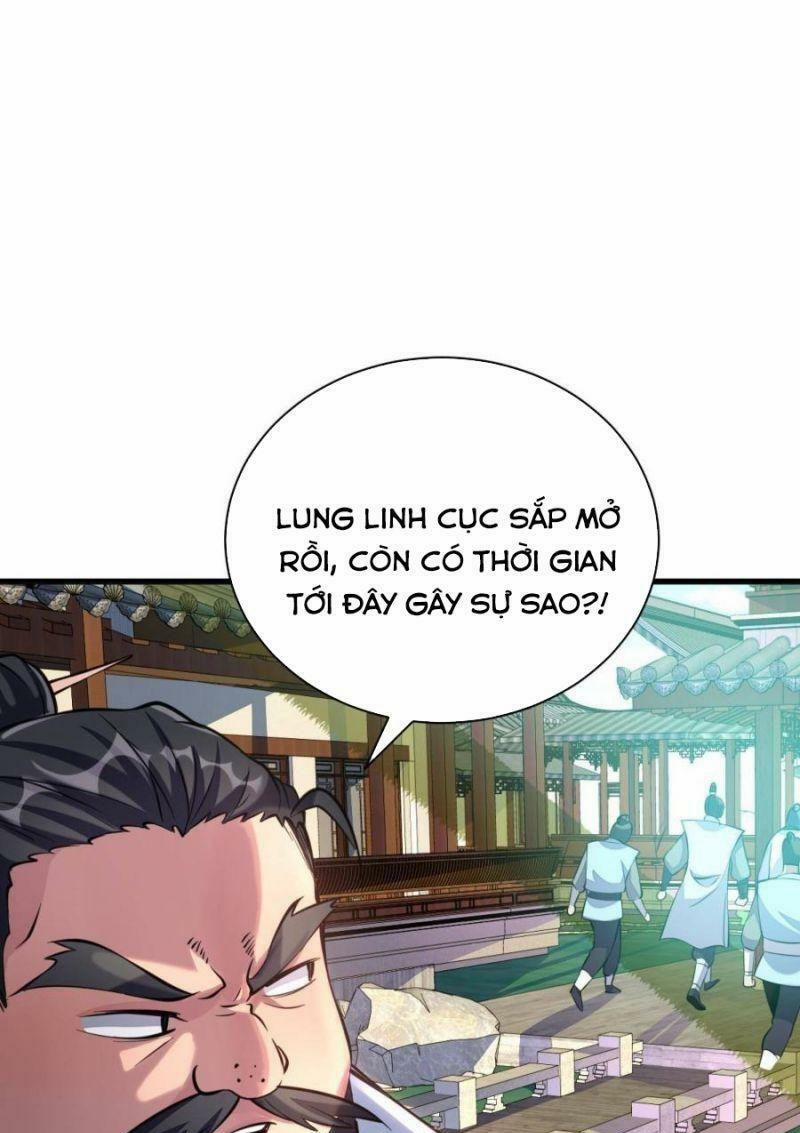 Ta Độ 999 Lần Thiên Kiếp 13 trang 5