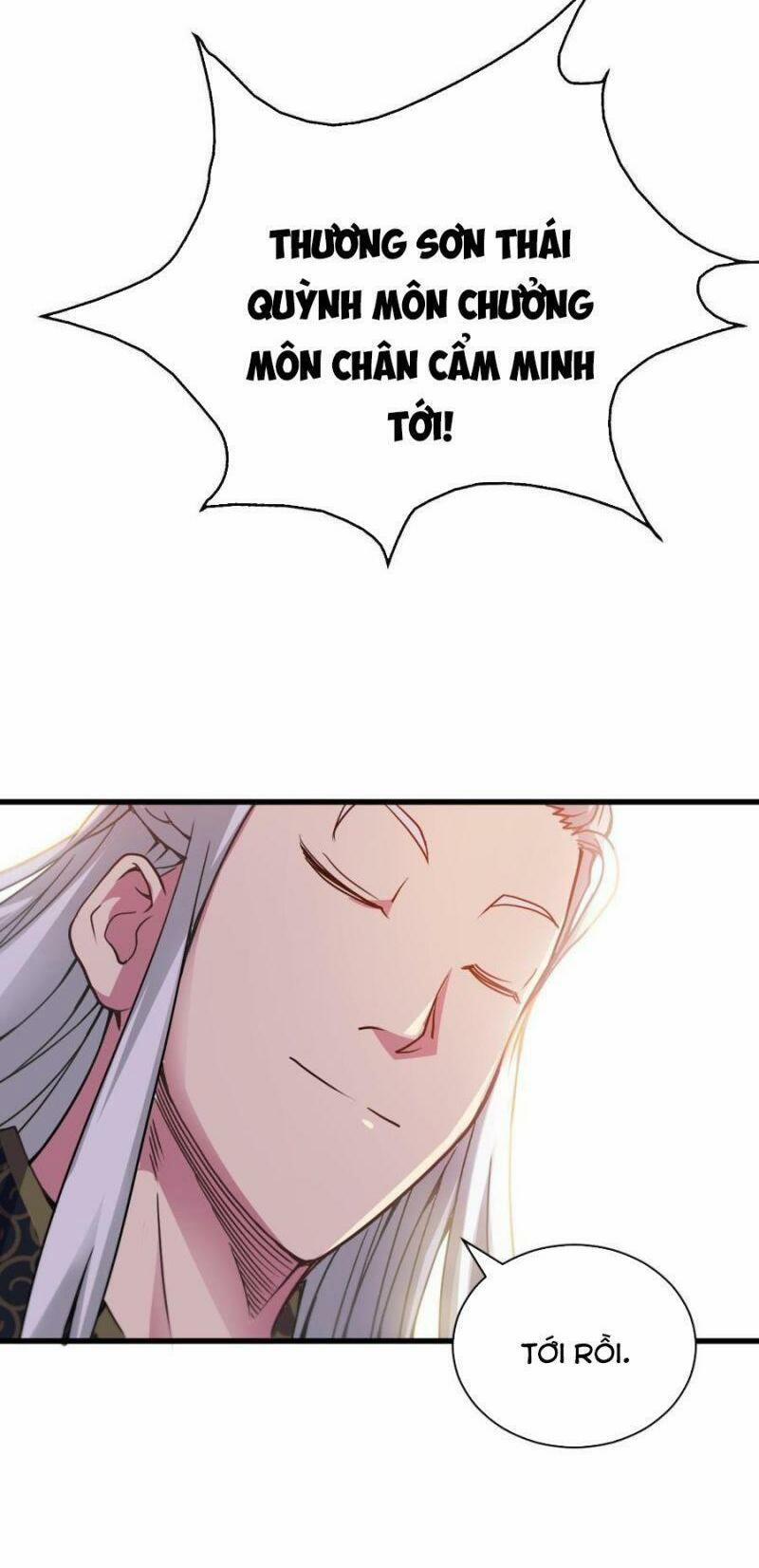 Ta Độ 999 Lần Thiên Kiếp 14 trang 11