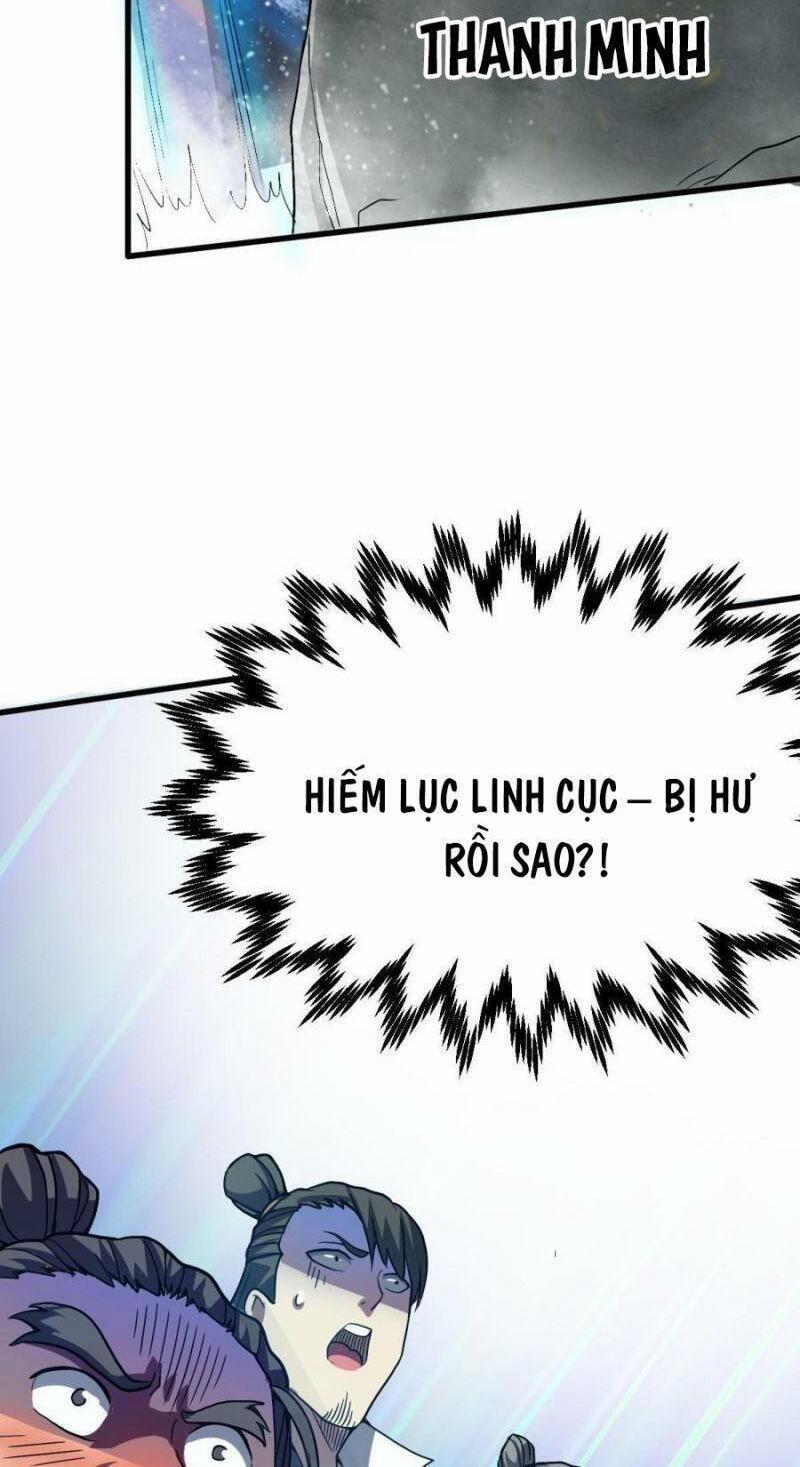 Ta Độ 999 Lần Thiên Kiếp 14 trang 40