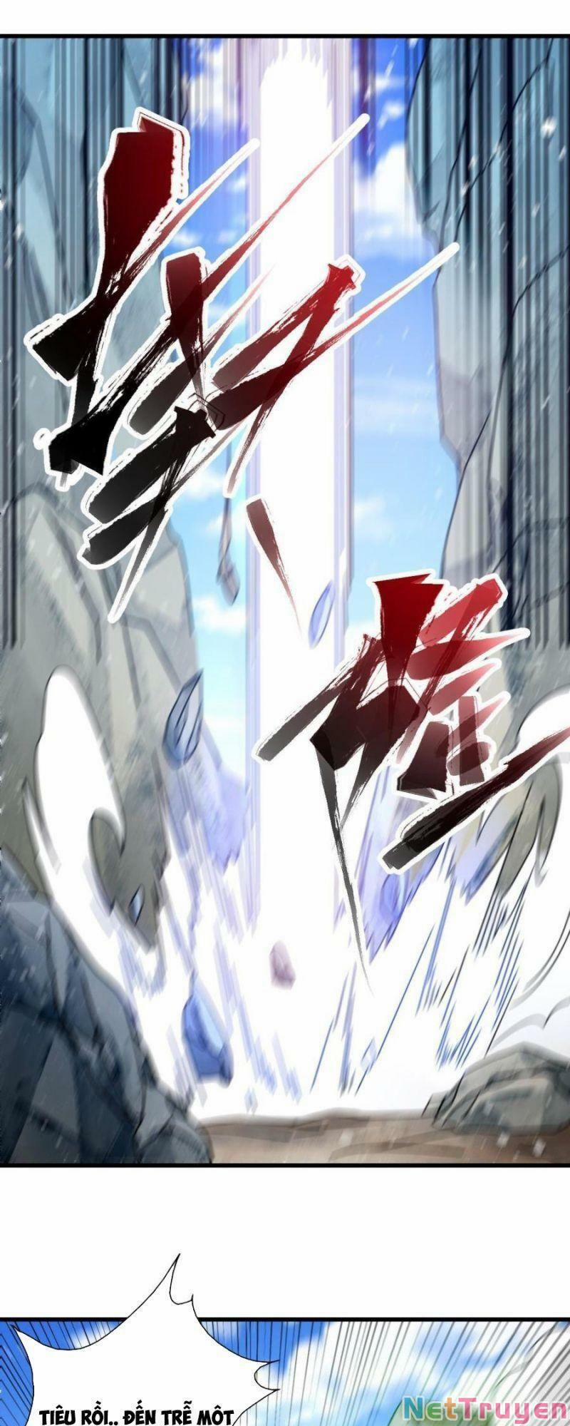 Ta Độ 999 Lần Thiên Kiếp 15 trang 22