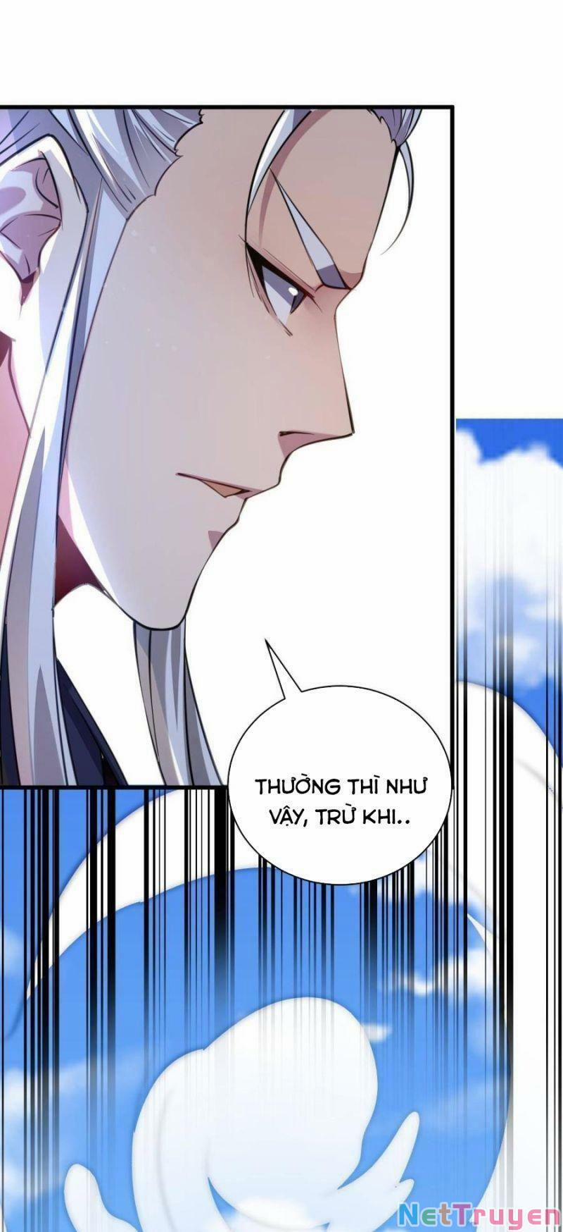 Ta Độ 999 Lần Thiên Kiếp 15 trang 3