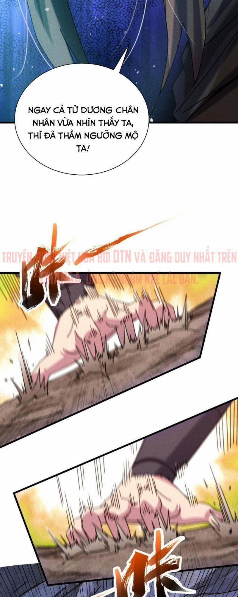Ta Độ 999 Lần Thiên Kiếp 17 trang 12