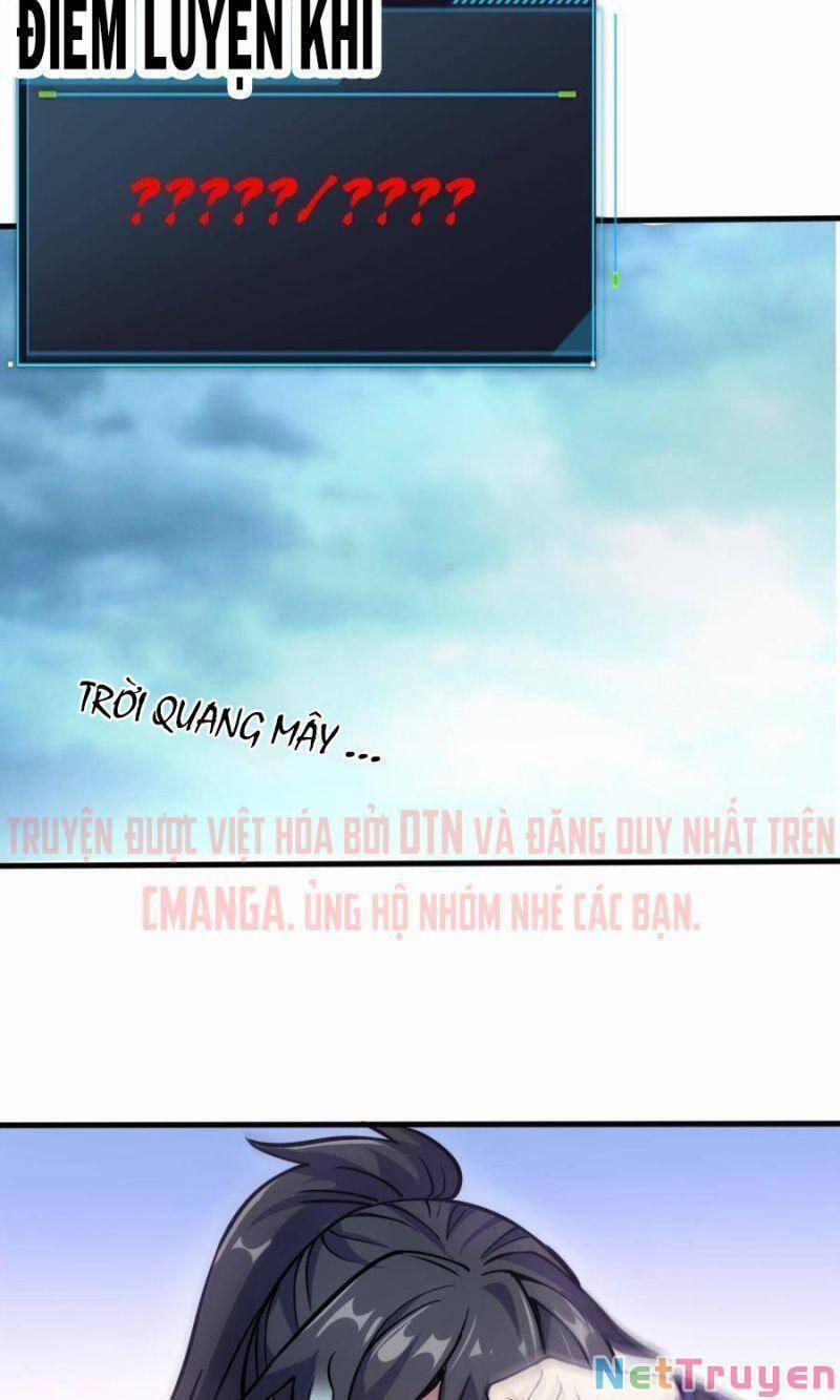 Ta Độ 999 Lần Thiên Kiếp 17 trang 37