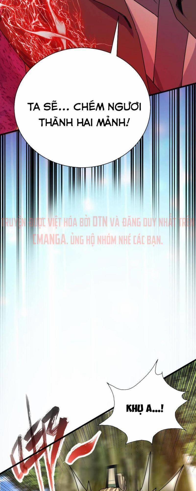 Ta Độ 999 Lần Thiên Kiếp 17 trang 48