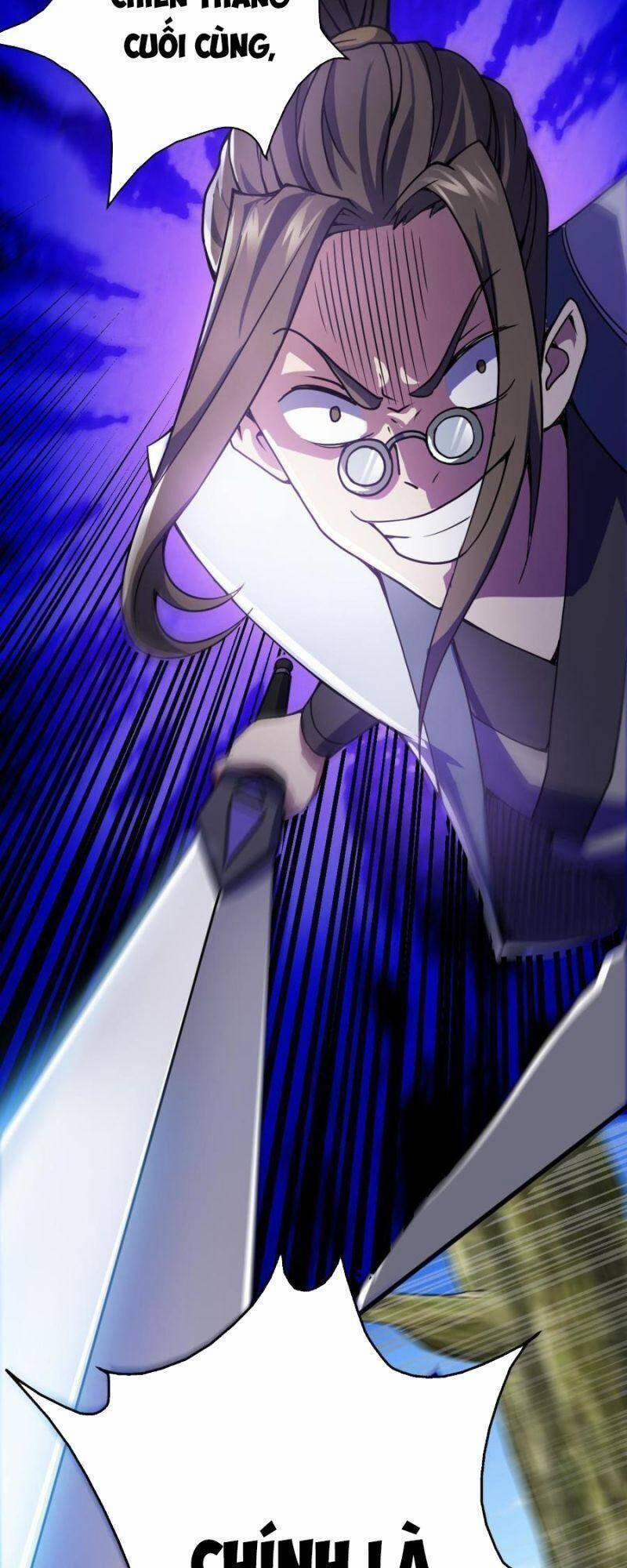 Ta Độ 999 Lần Thiên Kiếp 17 trang 51
