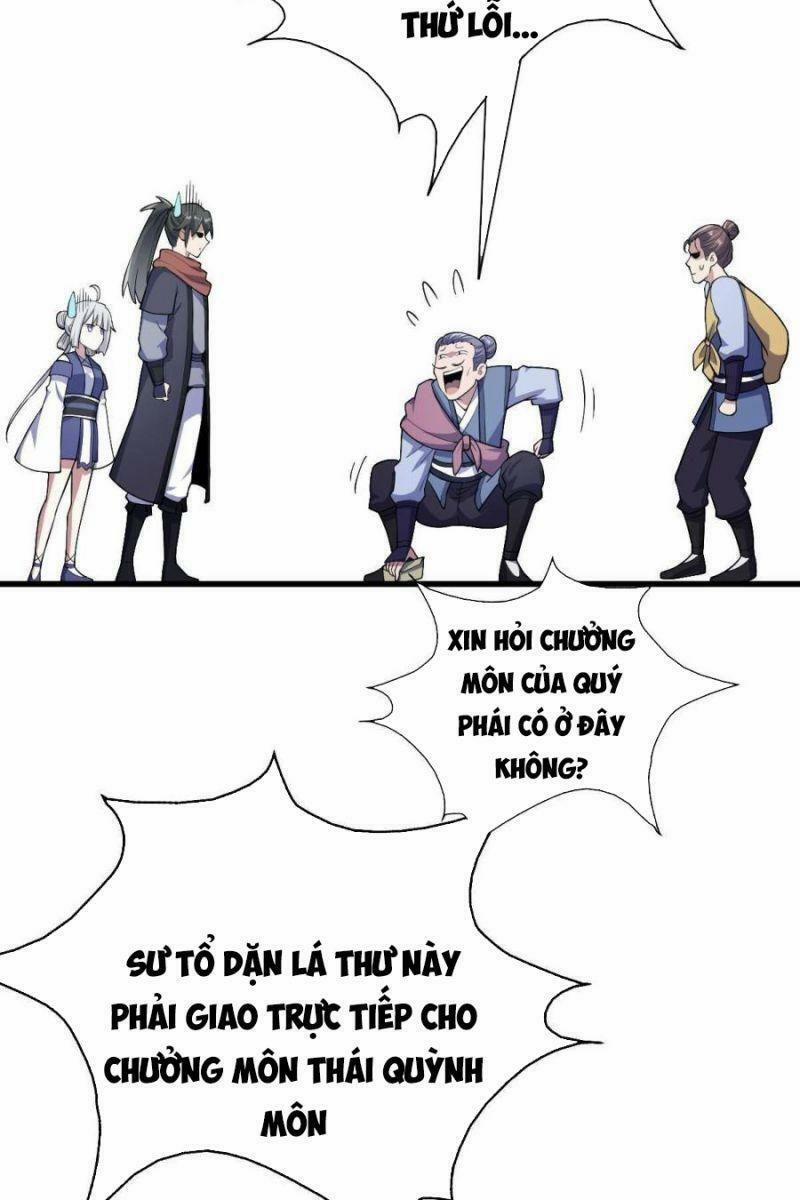 Ta Độ 999 Lần Thiên Kiếp 2 trang 20