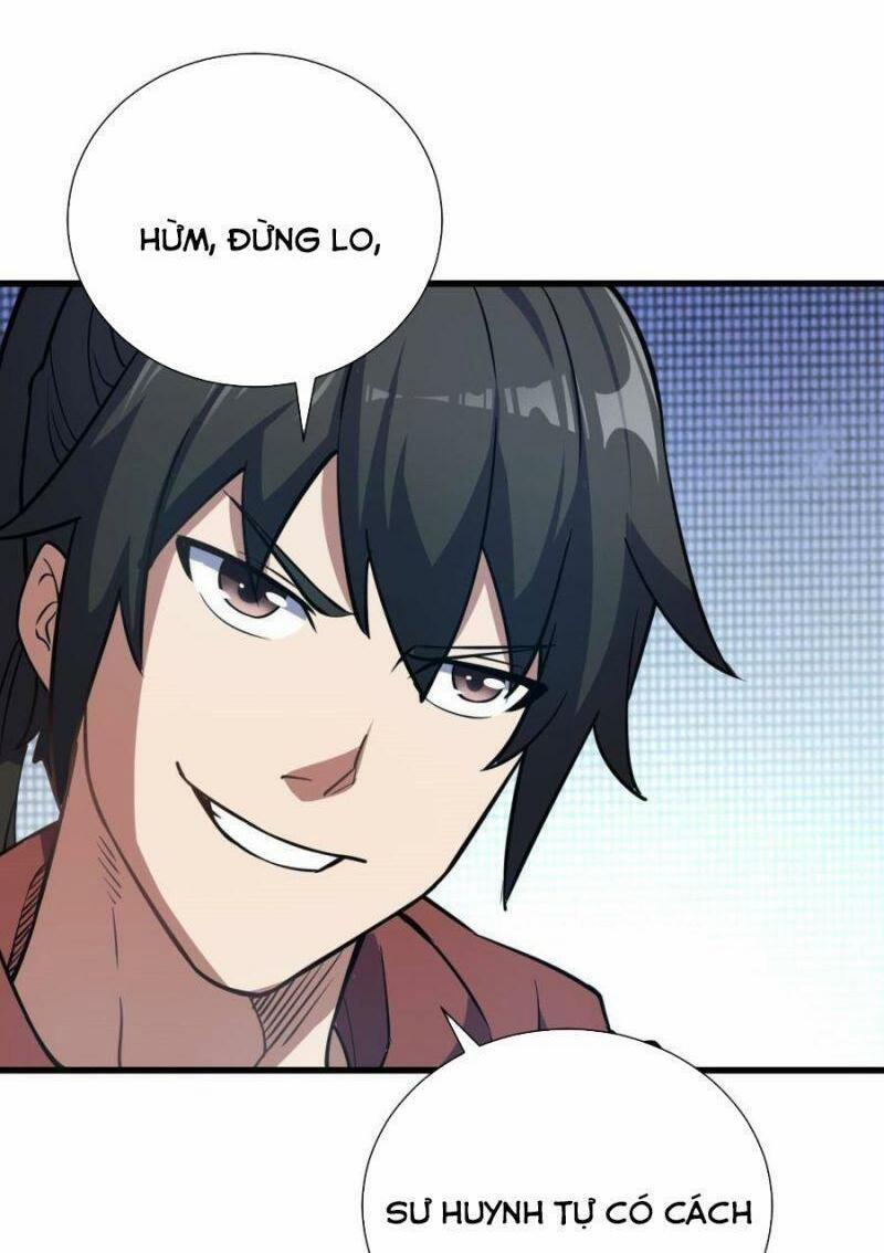 Ta Độ 999 Lần Thiên Kiếp 2 trang 24