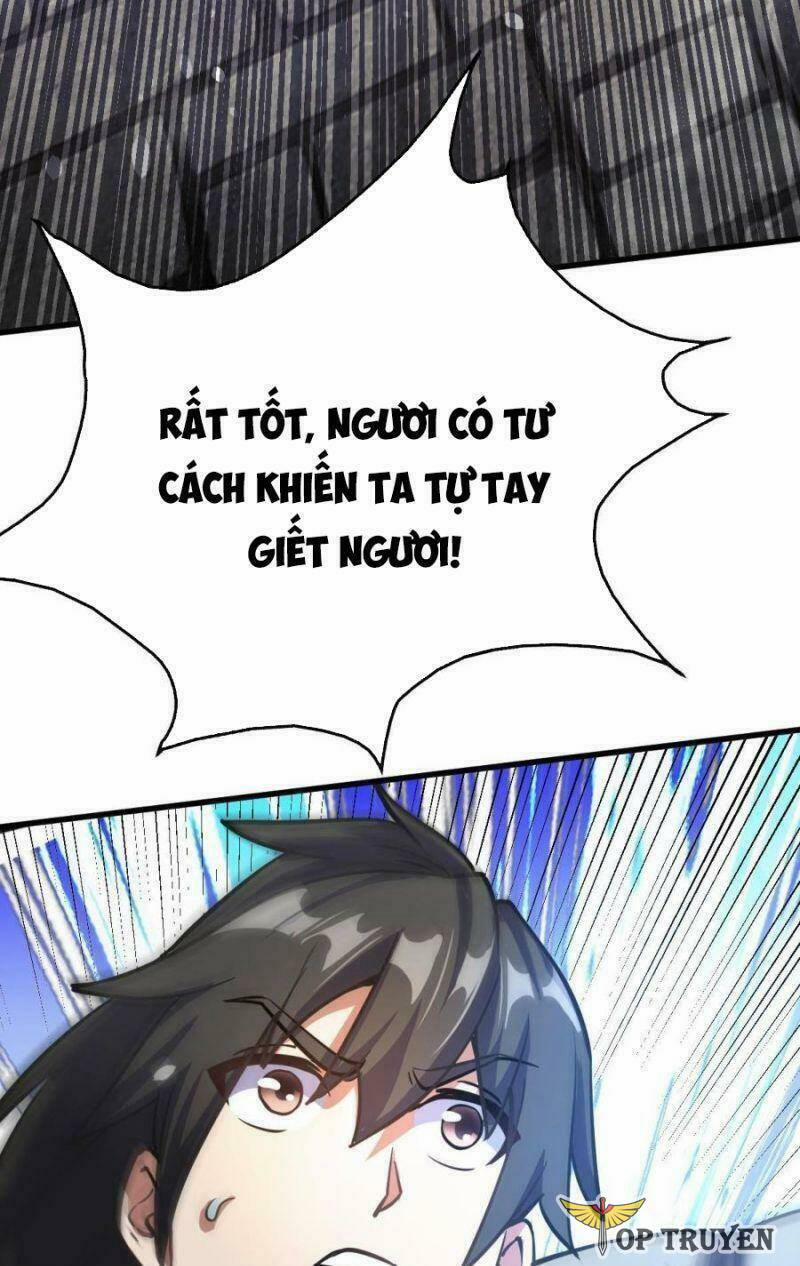 Ta Độ 999 Lần Thiên Kiếp 21 trang 41