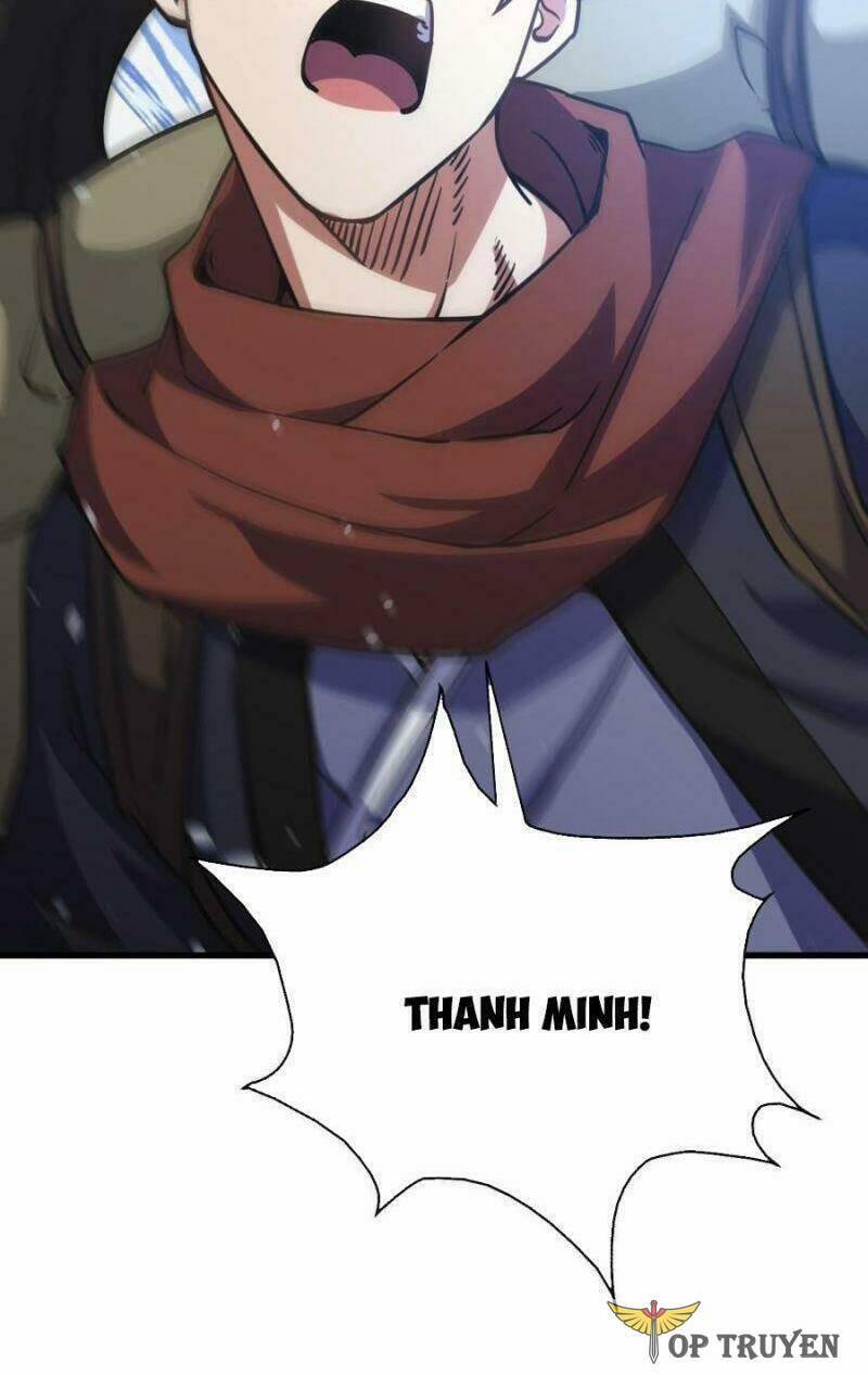 Ta Độ 999 Lần Thiên Kiếp 21 trang 42