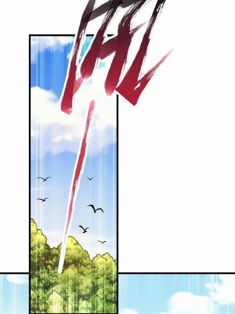 Ta Độ 999 Lần Thiên Kiếp 3 trang 11