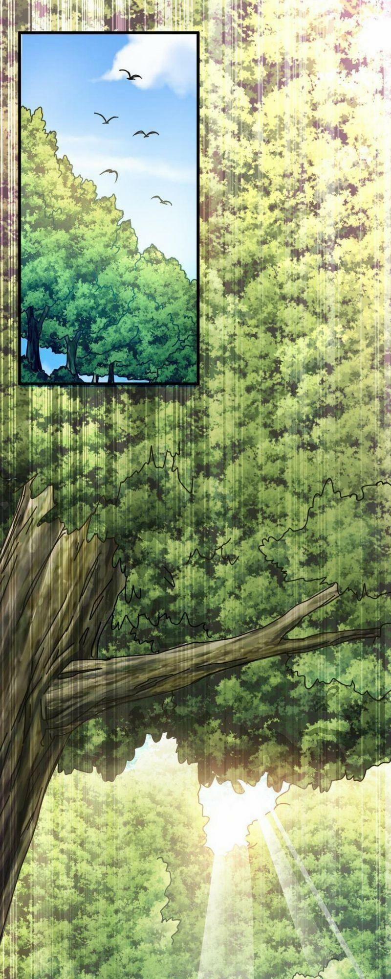 Ta Độ 999 Lần Thiên Kiếp 3 trang 16