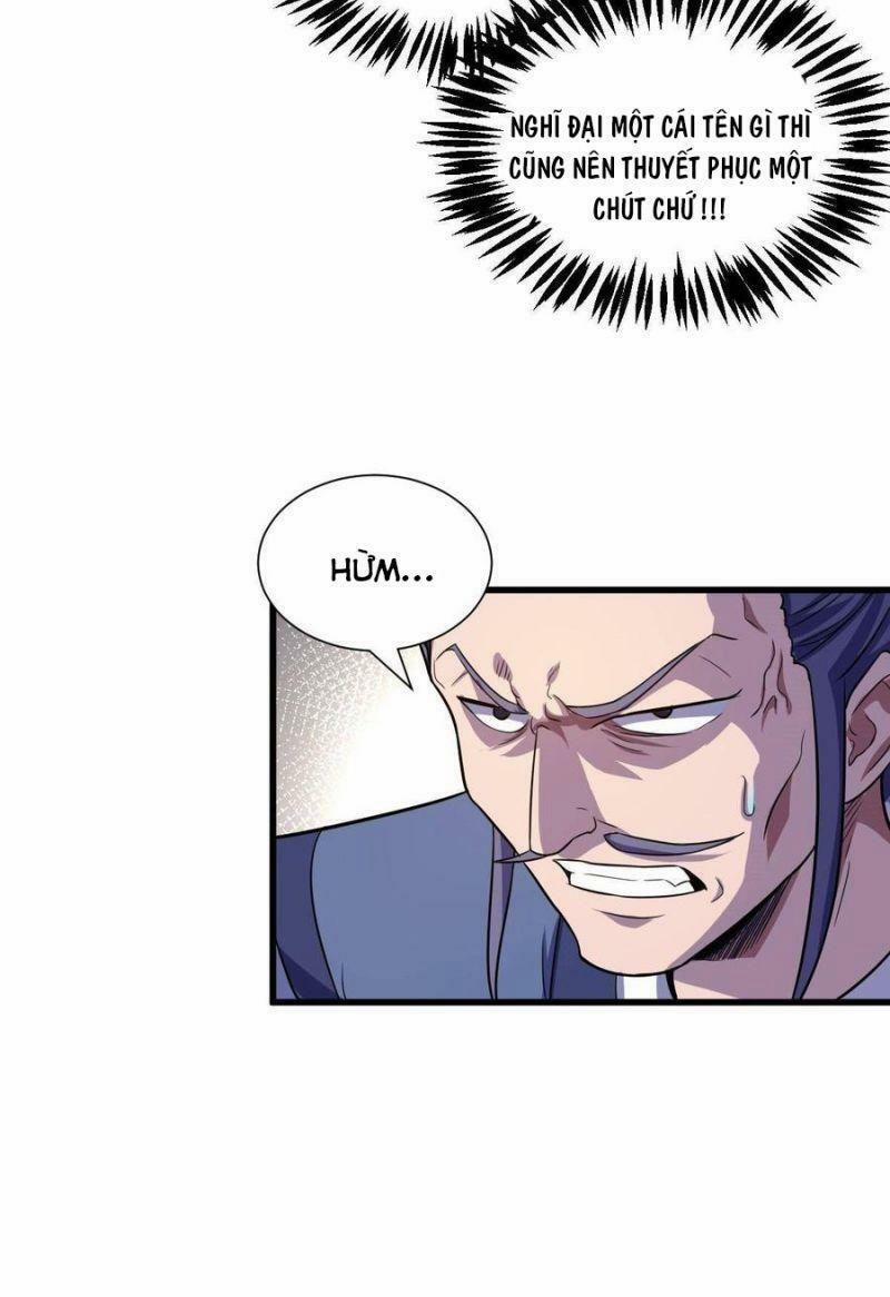 Ta Độ 999 Lần Thiên Kiếp 4 trang 26