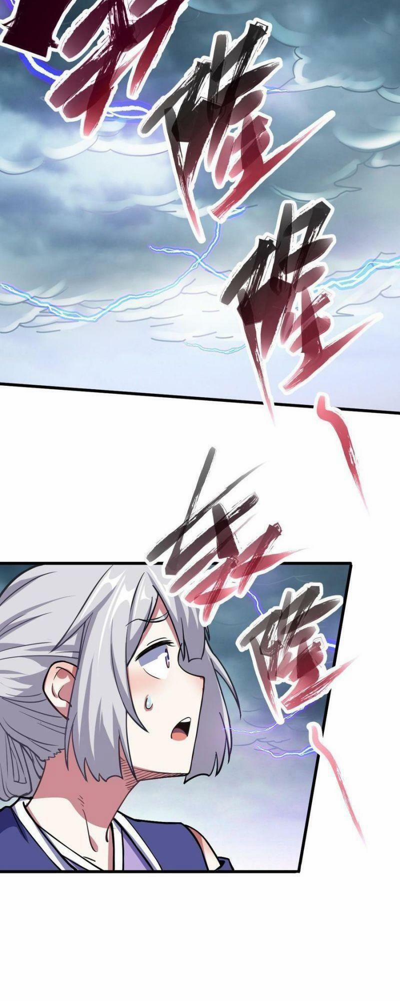 Ta Độ 999 Lần Thiên Kiếp 4 trang 31