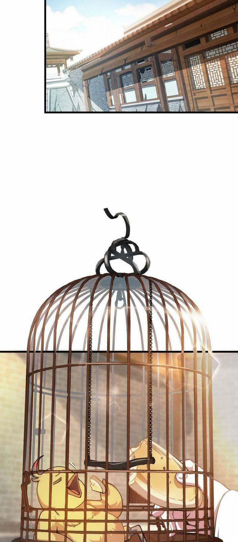 Ta Độ 999 Lần Thiên Kiếp 4 trang 4