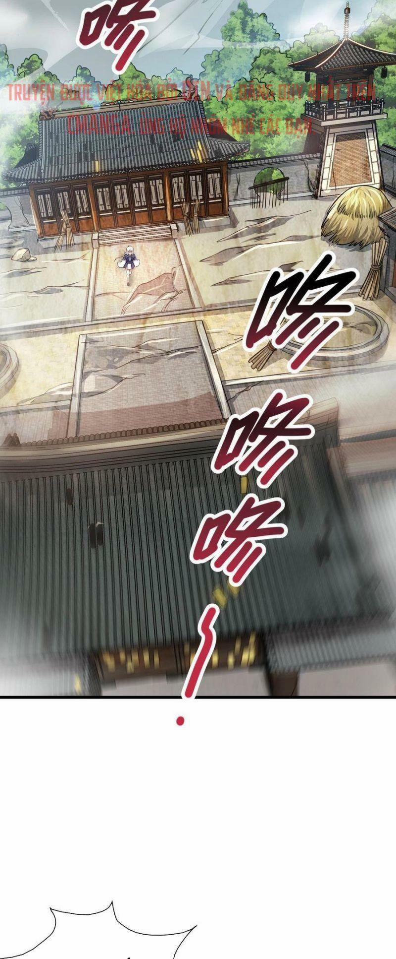 Ta Độ 999 Lần Thiên Kiếp 4 trang 9