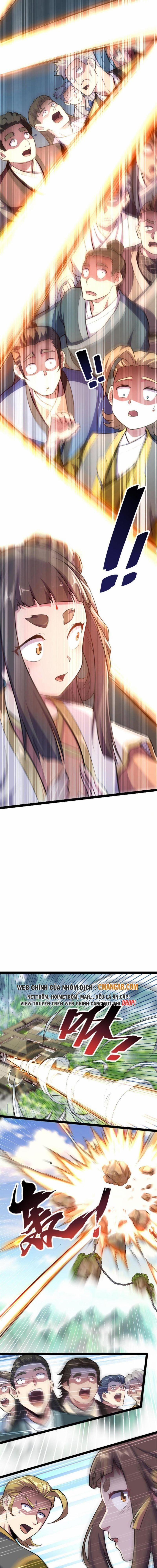 Ta Độ 999 Lần Thiên Kiếp 49 trang 6