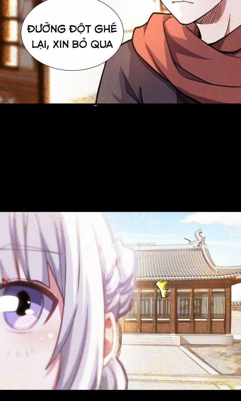 Ta Độ 999 Lần Thiên Kiếp 5 trang 5