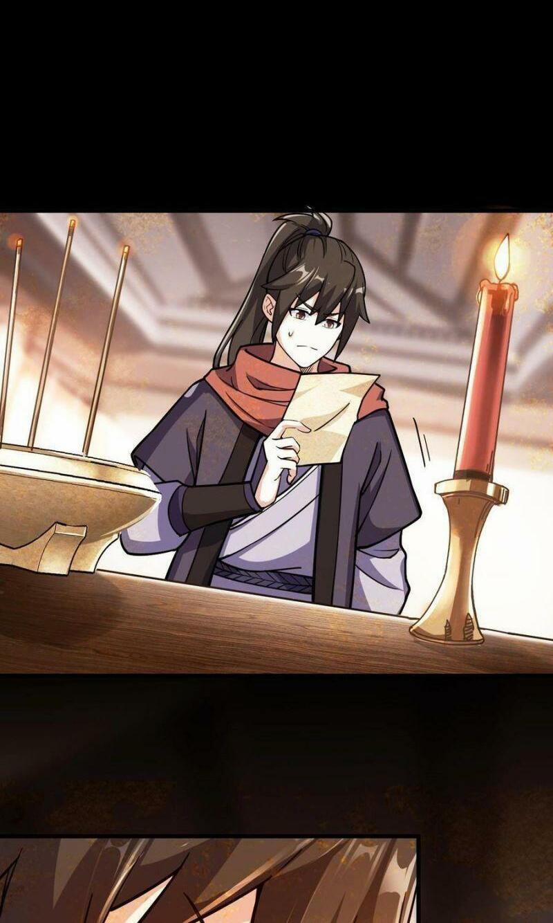 Ta Độ 999 Lần Thiên Kiếp 5 trang 6