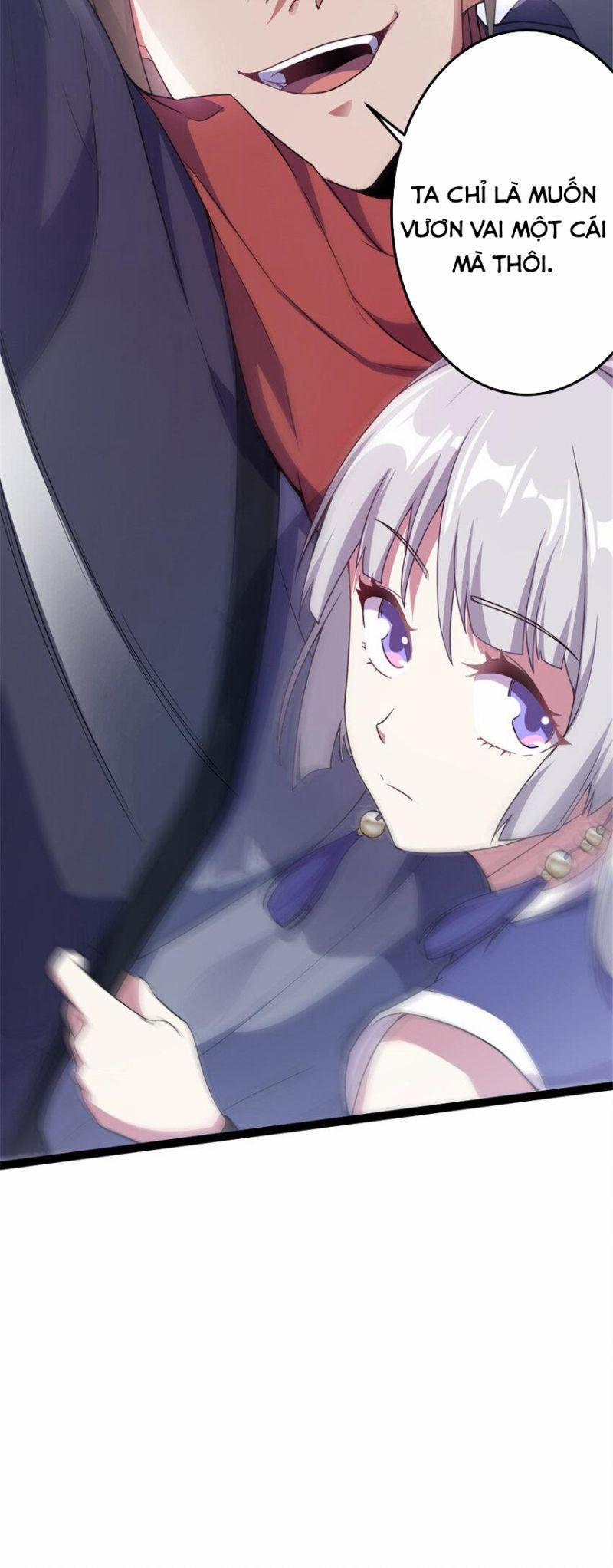 Ta Độ 999 Lần Thiên Kiếp 51 trang 16